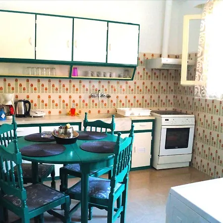 Apartamento Heart Of